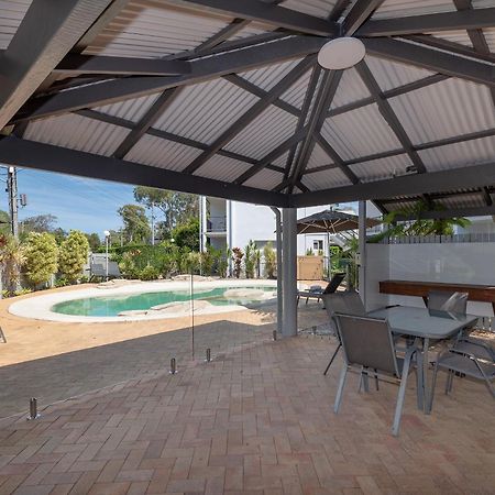 Anchor Motel Noosa Noosaville Εξωτερικό φωτογραφία