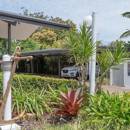 Anchor Motel Noosa Noosaville Εξωτερικό φωτογραφία