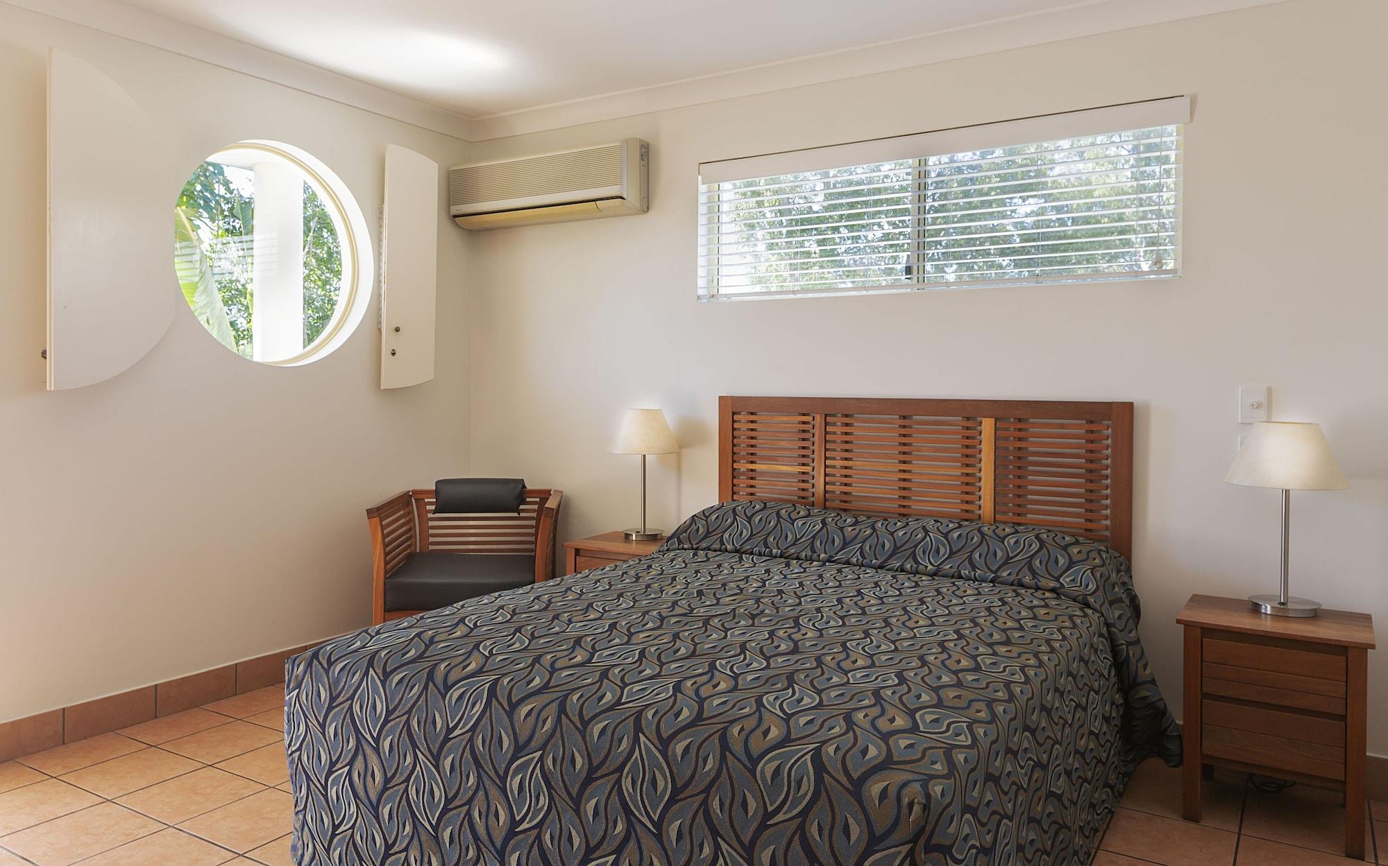Anchor Motel Noosa Noosaville Εξωτερικό φωτογραφία