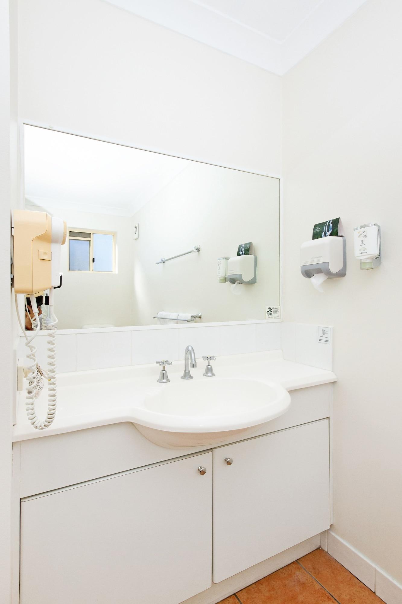 Anchor Motel Noosa Noosaville Εξωτερικό φωτογραφία