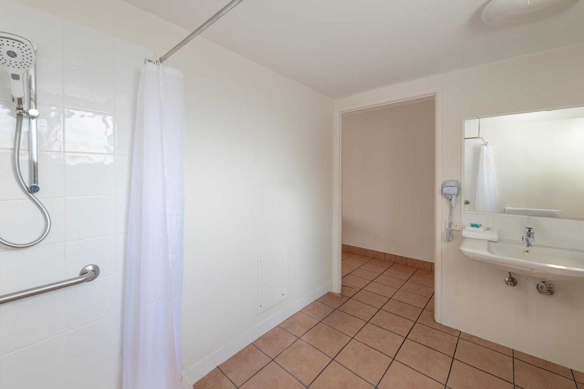 Anchor Motel Noosa Noosaville Εξωτερικό φωτογραφία
