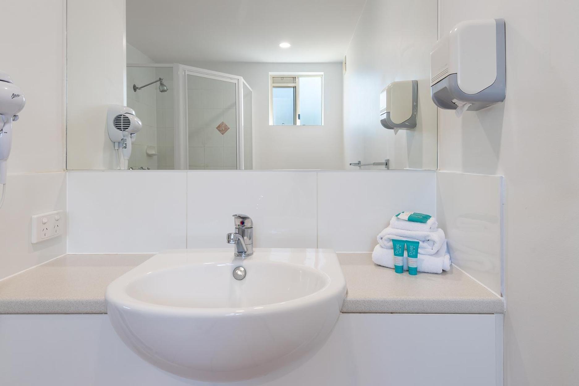 Anchor Motel Noosa Noosaville Εξωτερικό φωτογραφία