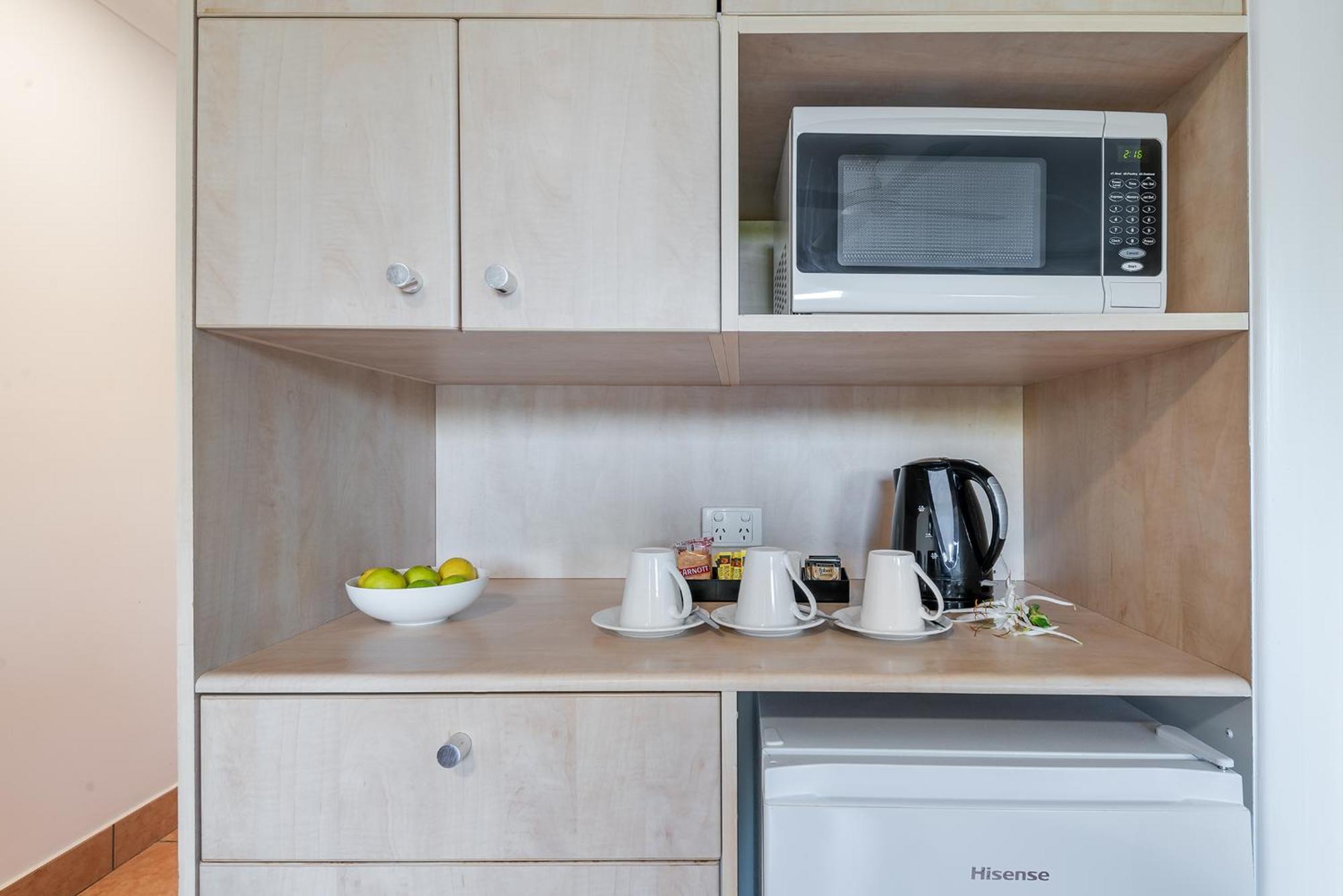 Anchor Motel Noosa Noosaville Εξωτερικό φωτογραφία