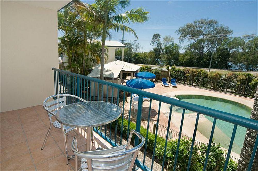 Anchor Motel Noosa Noosaville Εξωτερικό φωτογραφία