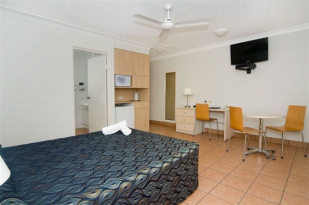 Anchor Motel Noosa Noosaville Εξωτερικό φωτογραφία